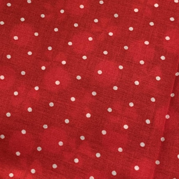 Children’s Christmas Apron - Picture 4 of 4